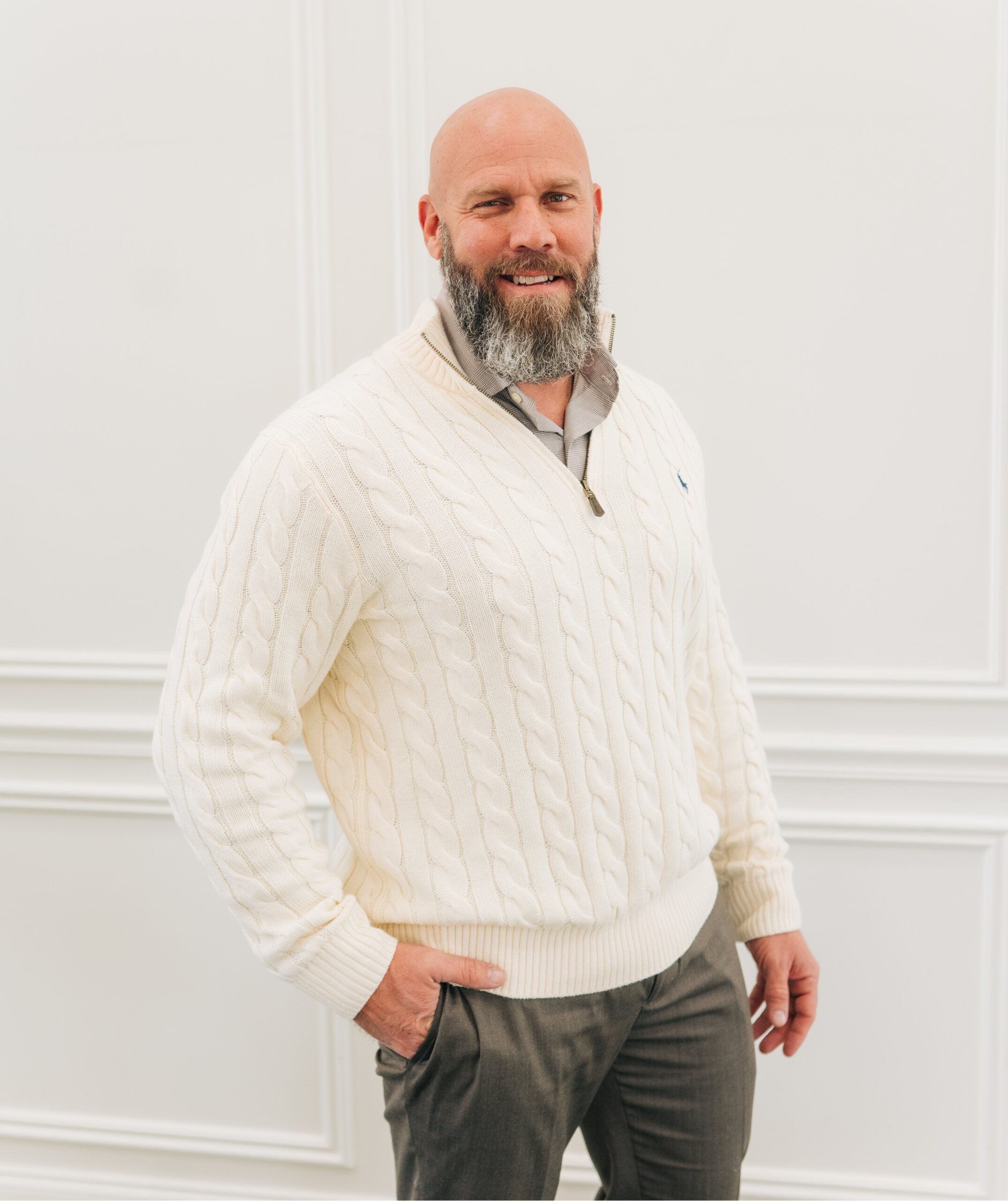 Donnie Bradley