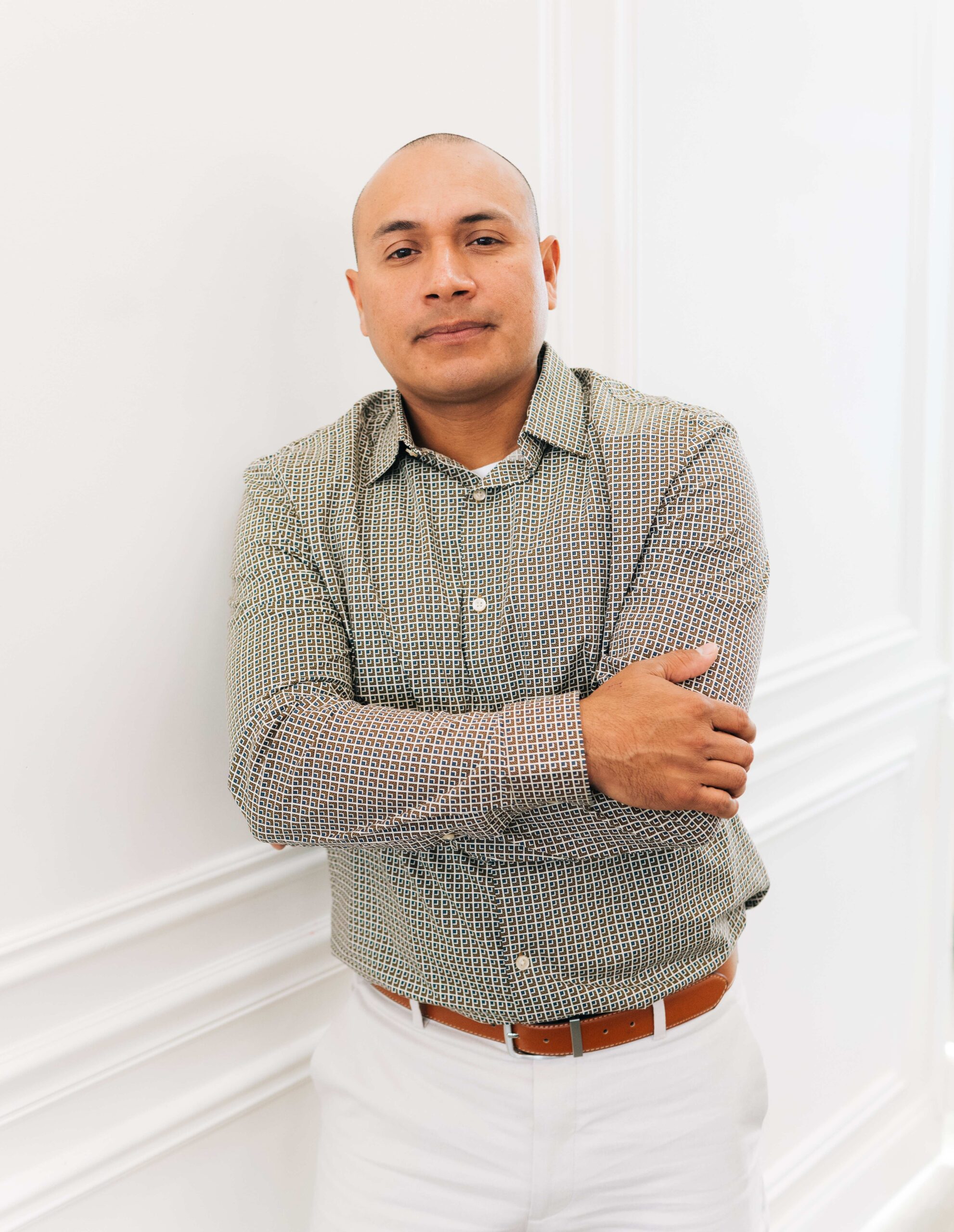 Robert Reyes